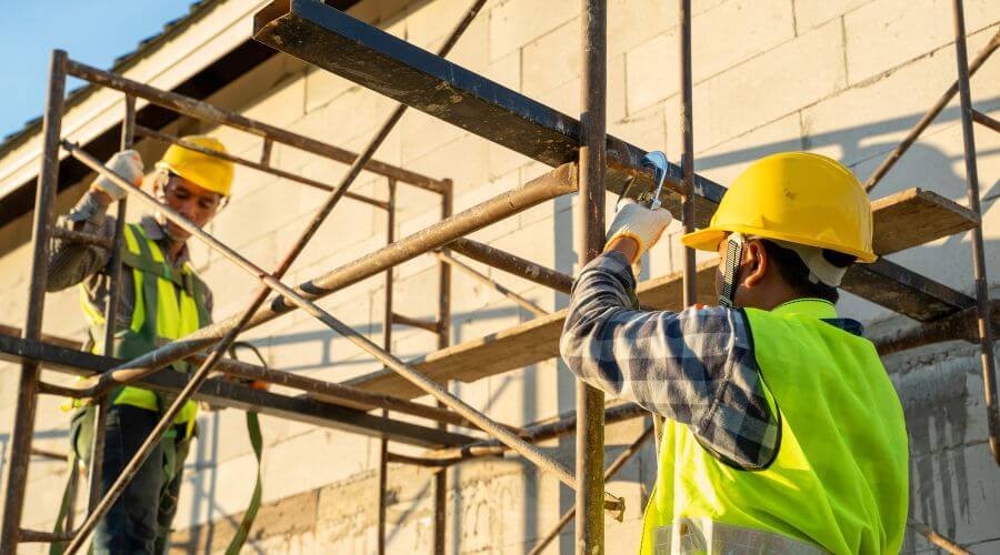 Soffit Repair in Wykoff, MN